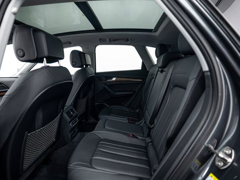 Certified 2023 Audi Q5 2.0T Premium Plus image 21