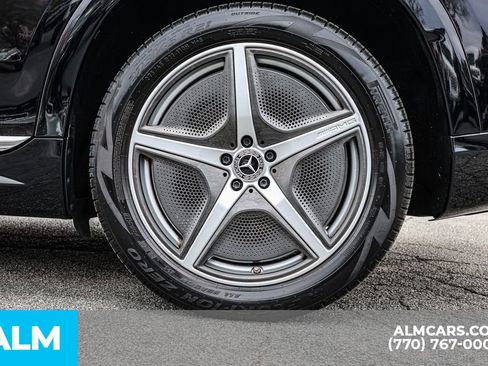 Used 2023 Mercedes-Benz EQS 580 4MATIC SUV image 17