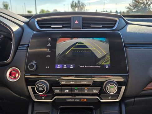 Used 2017 Honda CR-V EX-L image 17