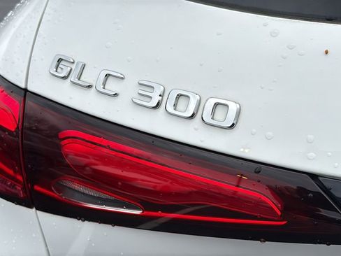 Certified 2024 Mercedes-Benz GLC 300 GLC 300 image 15