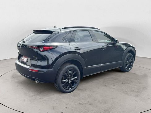 New 2026 MAZDA CX-30 2.5 Turbo w/ Premium Plus Pkg AWD/4WD image 5