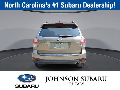Used 2018 Subaru Forester 2.5i Touring AWD/4WD image 25