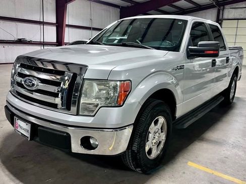 Used 2012 Ford F150 XLT w/ XLT Convenience Pkg image 5