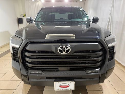 New 2026 Toyota Tundra SR5 AWD/4WD image 8