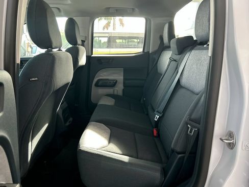 Used 2025 Ford Maverick XLT w/ Equipment Group 302A AWD/4WD image 27