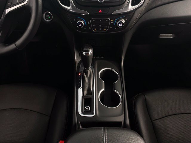 Used 2018 Chevrolet Equinox Premier AWD/4WD image 18