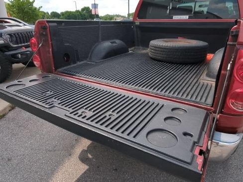 Used 2007 Dodge Ram 2500 Truck Laramie w/ Protection Group AWD/4WD image 36