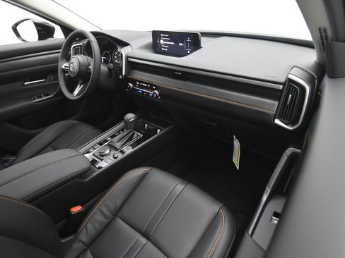 New 2026 MAZDA CX-50 AWD 2.5 Hybrid w/ Cargo Package image 28