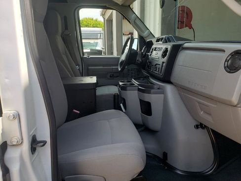 Used 2013 Ford E-150 and Econoline 150 w/ PWR Group RWD image 20