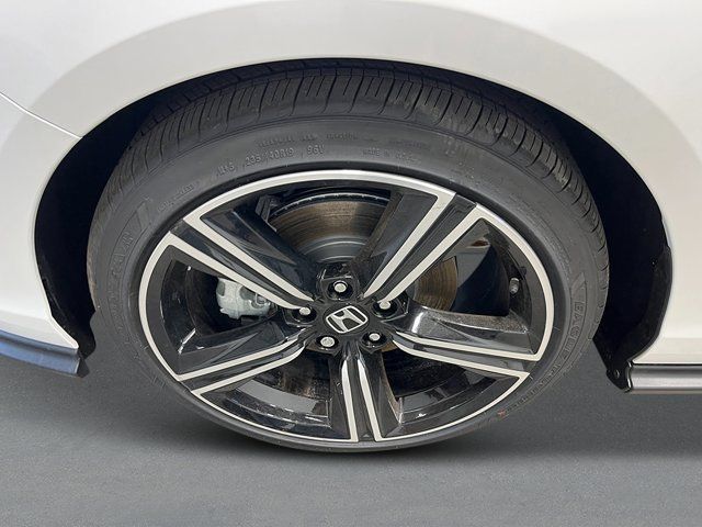 New 2026 Honda Accord Sport image 11