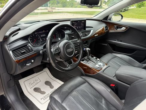 Used 2018 Audi A7 3.0T Prestige w/ Prestige Package AWD/4WD image 17