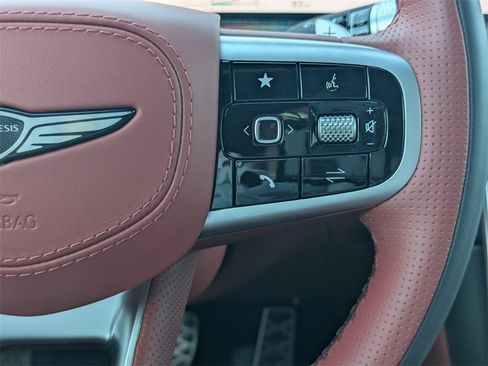 New 2026 Genesis GV80 3.5T e-SC image 17