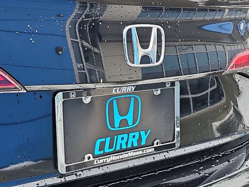 Used 2023 Honda Civic EX image 29