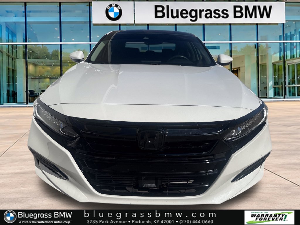 Used 2019 Honda Accord EX-L image 7
