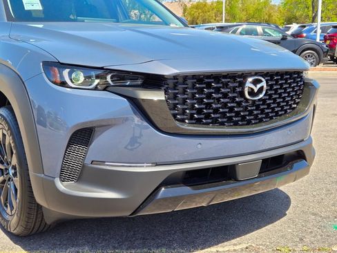 New 2026 MAZDA CX-50 AWD 2.5 Hybrid w/ Premium Pkg image 8