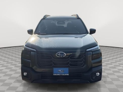 New 2026 Subaru Outback Limited XT AWD/4WD image 8