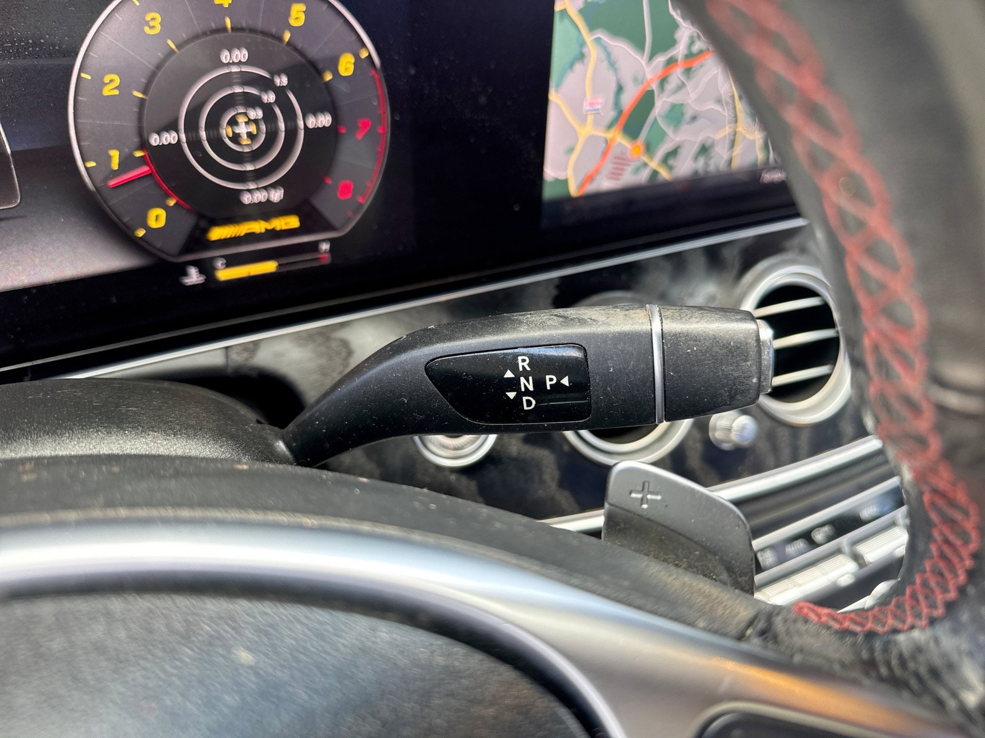 Used 2018 Mercedes-Benz E 43 AMG 4MATIC Sedan image 23