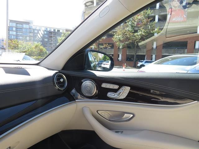 Certified 2023 Mercedes-Benz E 450 4MATIC Sedan w/ Premium Package image 17