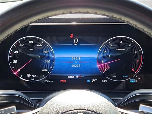 Certified 2025 Mercedes-Benz GLE 350 4MATIC image 12