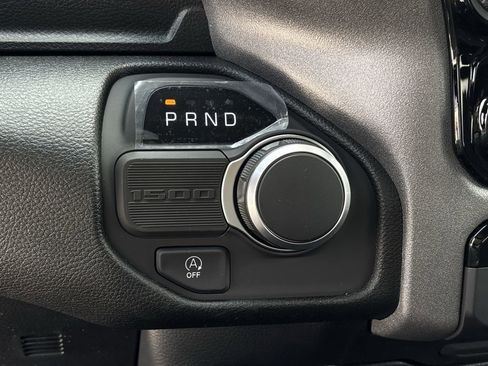 New 2026 RAM 1500 Express RWD image 19