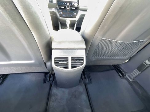 Used 2020 Hyundai Ioniq Limited FWD image 24