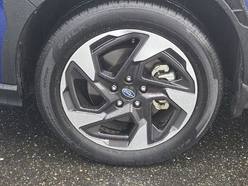 Certified 2025 Subaru Crosstrek 2.5i Limited w/ Crosstrek Mirror Package AWD/4WD image 21