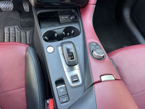 Used 2023 INFINITI QX50 Sport FWD image 29