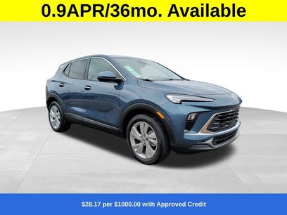 New 2026 Buick Encore GX Preferred w/ Comfort Package
