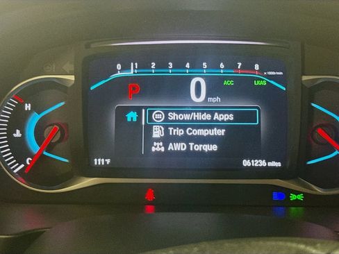 Used 2020 Honda Pilot Touring image 16