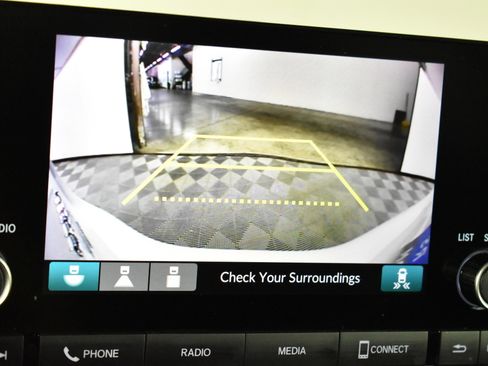 Used 2024 Honda Accord EX image 27