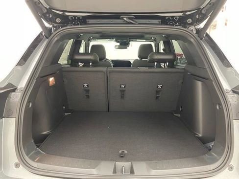 New 2026 Chevrolet TrailBlazer RS w/ Convenience Package image 13