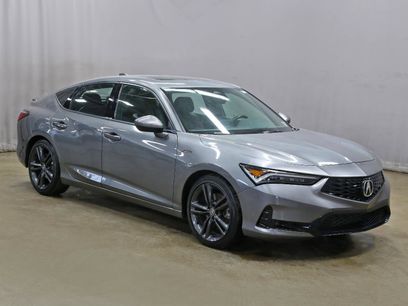 Certified 2023 Acura Integra A-Spec