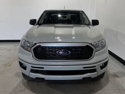 Used 2021 Ford Ranger XLT w/ Trailer Tow Package AWD/4WD image 10
