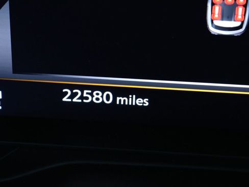 Certified 2025 INFINITI QX60 Luxe w/ Vision Package image 59