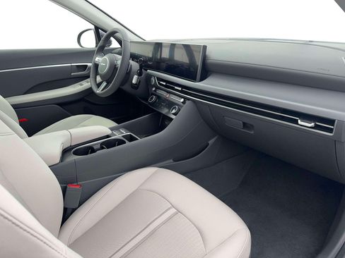 New 2026 Hyundai Sonata SEL AWD/4WD image 15