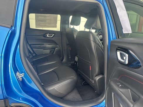 New 2026 Jeep Compass Trailhawk image 13