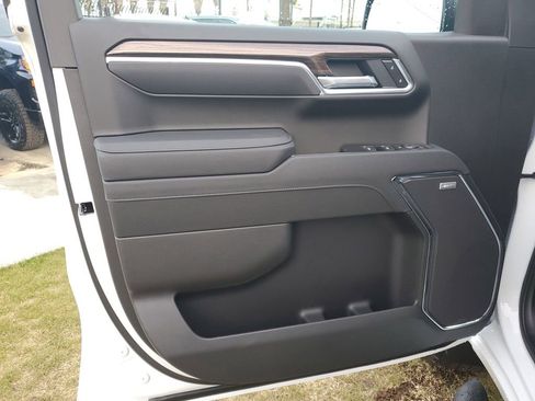 New 2026 Chevrolet Silverado 1500 LT Trail Boss w/ LT Trail Boss Premium Package image 20