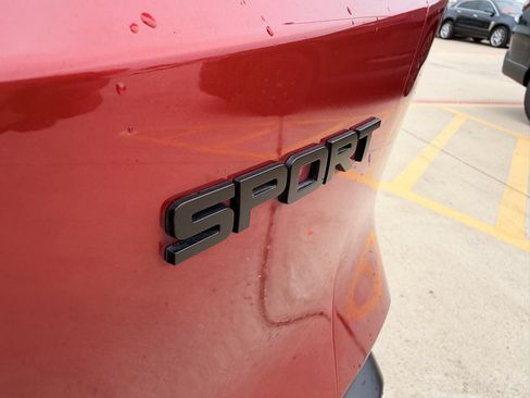 Certified 2024 Honda CR-V Sport image 12