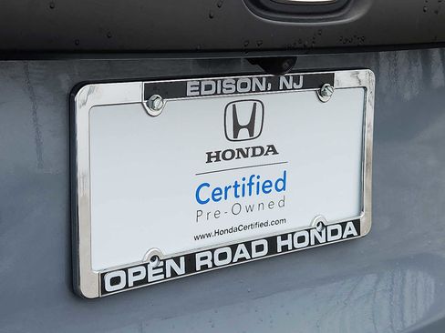 Certified 2023 Honda Passport EX-L image 30