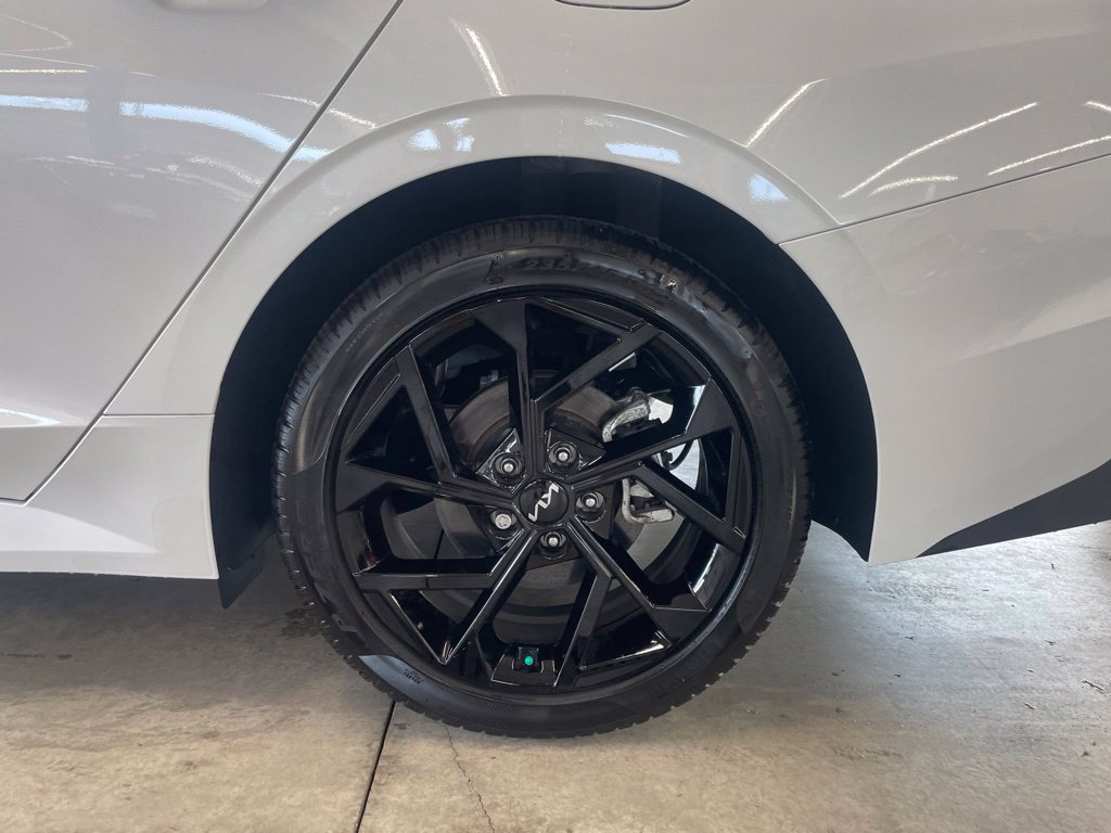 Certified 2026 Kia K5 GT-Line w/ GT-Line Premium Package FWD image 34