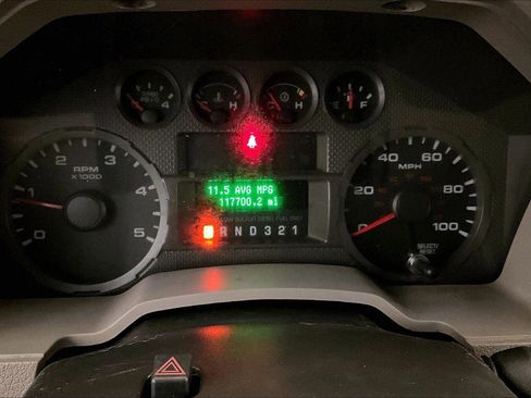 Used 2009 Ford F350 XL image 19