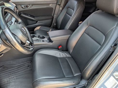 Used 2022 Honda Civic Sport image 14