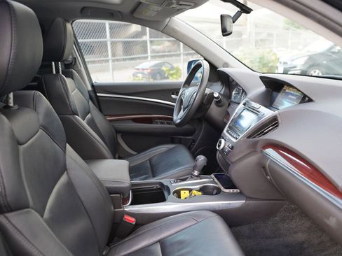 Used 2015 Acura MDX FWD image 23