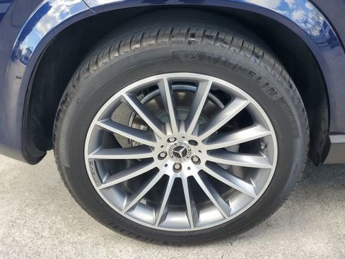 Used 2022 Mercedes-Benz GLE 350 GLE 350 image 7
