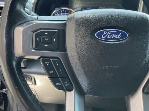 Used 2019 Ford Expedition Platinum RWD image 28
