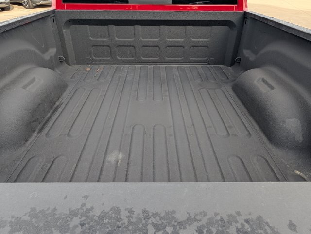 Used 2019 RAM 1500 Warlock RWD image 26