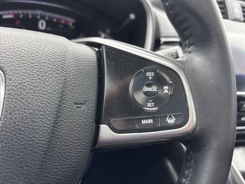 Used 2018 Honda CR-V Touring image 27