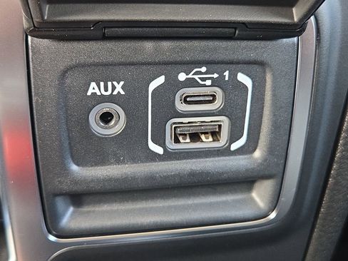 New 2026 Jeep Wrangler Willys image 23