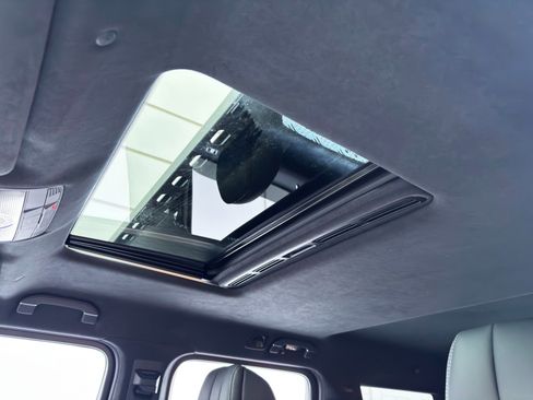 Used 2022 Mercedes-Benz G 63 AMG Squared w/ AMG Night Package Magno image 12