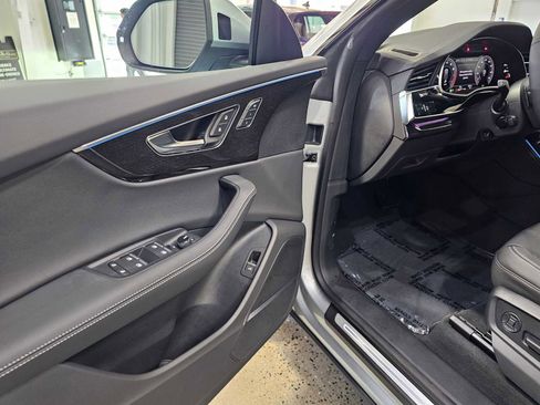 New 2025 Audi Q8 Premium Plus image 21